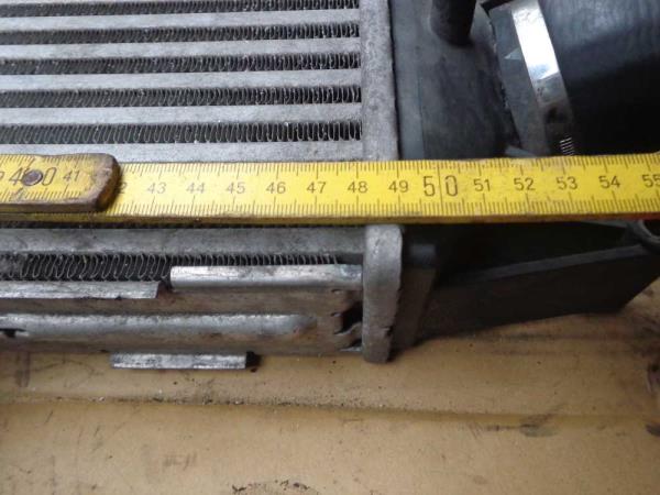 INTERCOOLER IVECO DAILY 3 - Vue 2